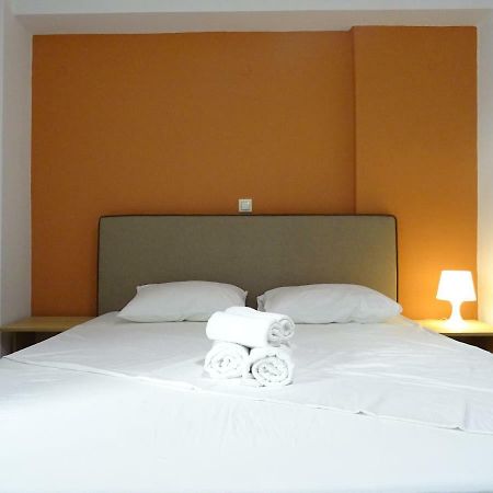 Down Town Comfort Apartment Athen Exterior foto