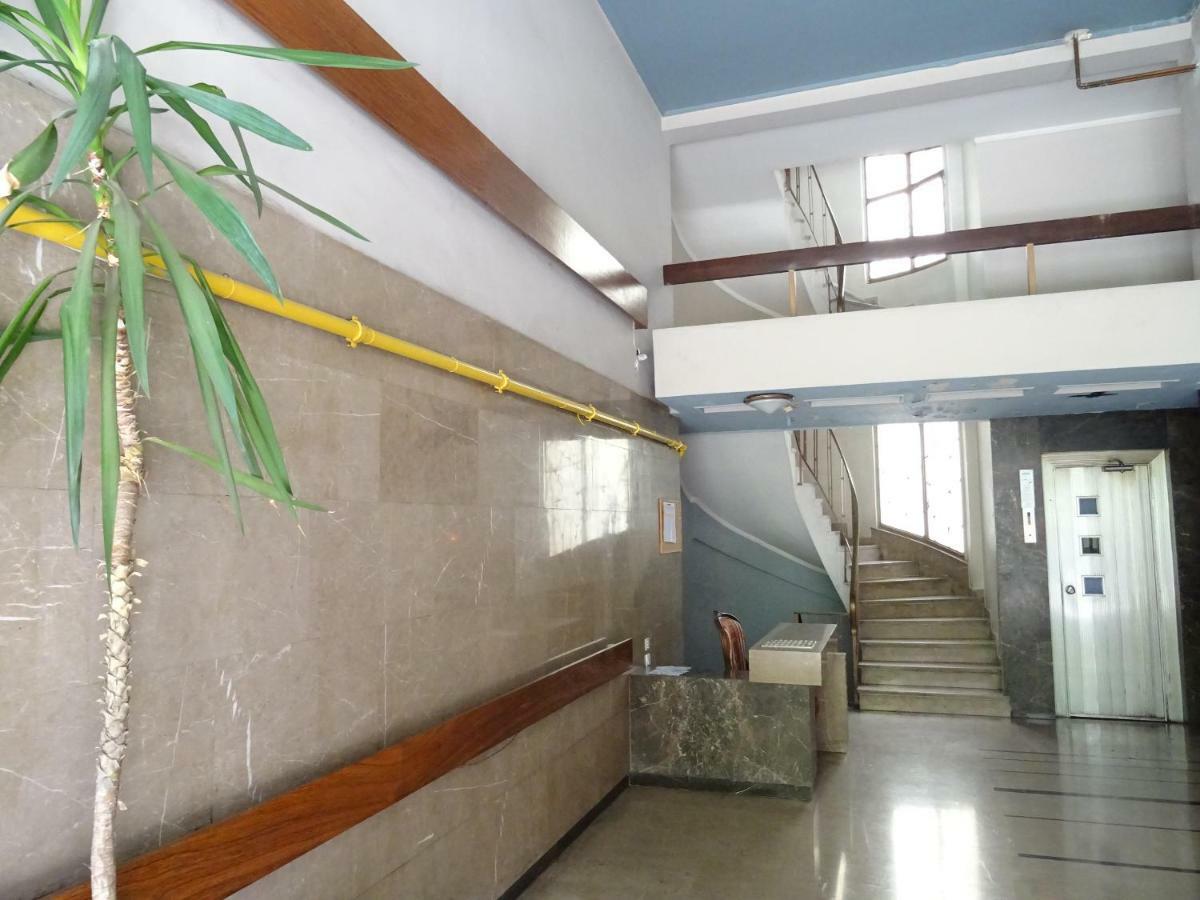 Down Town Comfort Apartment Athen Exterior foto
