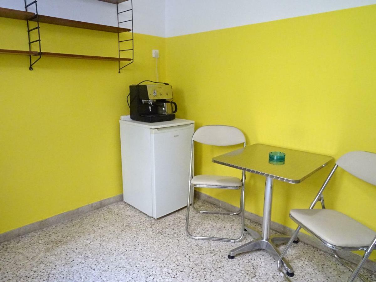 Down Town Comfort Apartment Athen Exterior foto